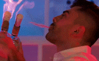 Fire GIF by Saweetie