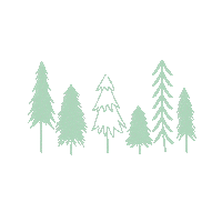 Trees Sticker