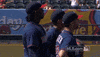 minnesota twins clapping GIF by MLB