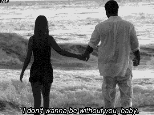 broken-hearted girl GIF