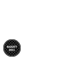 Gorgones Sticker by Naughty Dogs