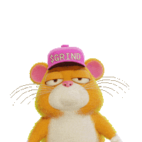 Tired Good Night Sticker by Grind