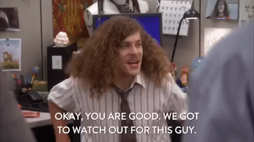 comedy central GIF by Workaholics