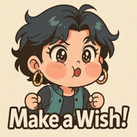 Love You Celebration GIF by Persona