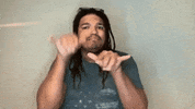 Same Same Asl GIF