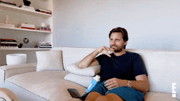 Good Morning Hello GIF by E!
