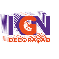 kgndecora casa interior legal decoracao Sticker