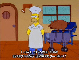 homer simpson GIF