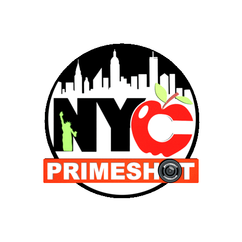 nycprimeshot giphyupload giphystrobetesting nycprimeshot primeshotfamily Sticker