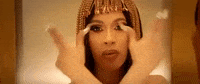 money GIF by Cardi B