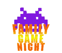 Family First Sticker by Ray Estrella