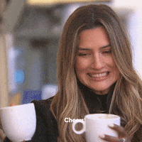 Happy Friends GIF by The Bachelor