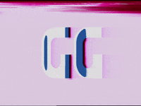 Art Glitch GIF