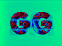 Art Glitch GIF
