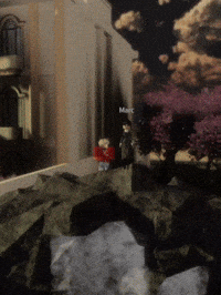 Catlyn GIF by juarameta