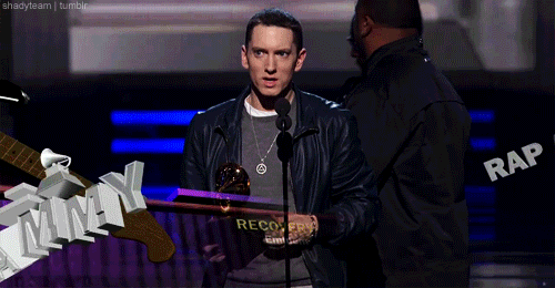 Thegrammys GIF by Recording Academy / GRAMMYs