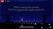Mark Zuckerberg GIF by Mashable