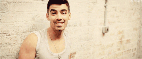 jonas brothers GIF