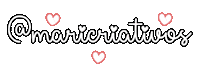 Mari Coracoes Sticker