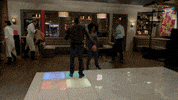 fox tableside guacamole GIF by Grandfathered