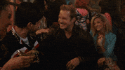 fox tableside guacamole GIF by Grandfathered