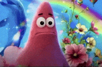 Happy Star GIF