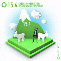 Un Yak GIF by ELYX