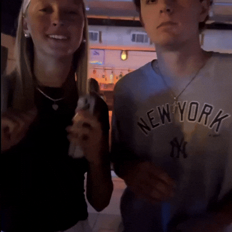 Kylie Sandbar GIF