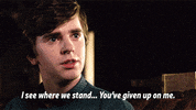 season 3 GIF by A&E