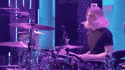 new years idgaf GIF by New Year's Rockin' Eve