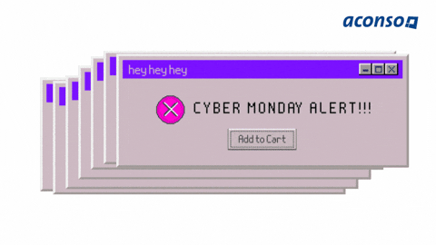 Human Resources Sale GIF by aconso AG