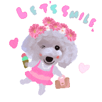犬 Sticker