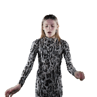 The Voice Kids Oceana Sticker by UniversalMusicBelgium