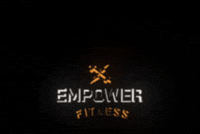 Logo GIF by Empower Fitness Life