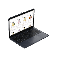 Laniorparfums surprise web website gucci Sticker