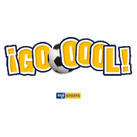 Futbol Es Sticker by Tigo El Salvador