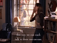 season 5 netflix GIF by Gilmore Girls 