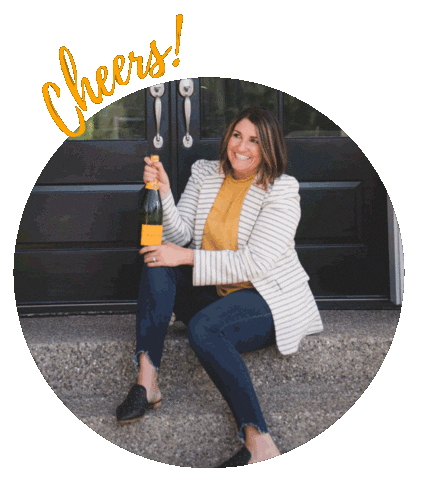 Sticker by Paige Schulte, Realtor