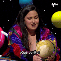 Ilustres Ignorantes GIF by Movistar Plus+