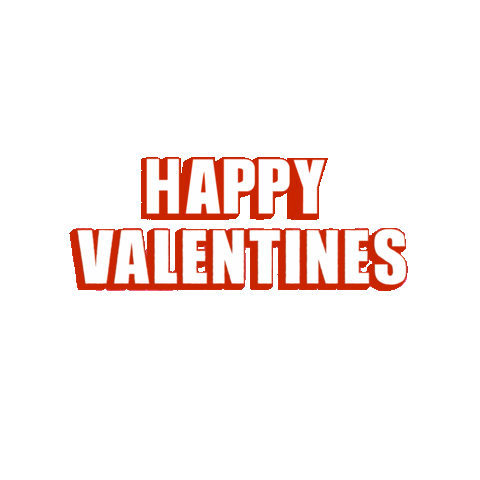 Valentines Day Love Sticker by Big Mouth Netflix