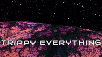 Animation Space GIF