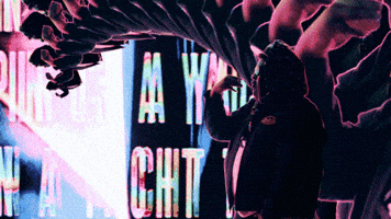 Summer Trippin GIF by Giant Music
