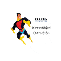 Fulton Swimminglessons Sticker by fultonswimschool