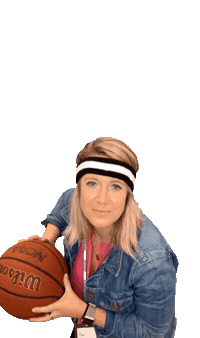 Athletesummit Paigekball Sticker by Neeko Booths