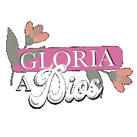 Ama Su Palabra Sticker