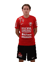Floorball Salibandy Sticker by Storvreta IBK