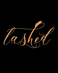 lashedbyjlgcosmetics lashes lashed lashedbyjlgcosmetics jlgcosmetics GIF