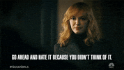 Nbc GIF by Good Girls