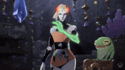 Video Game Frog GIF by Xbox