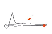 Aurum Go Karts Sticker by RACINGLT
